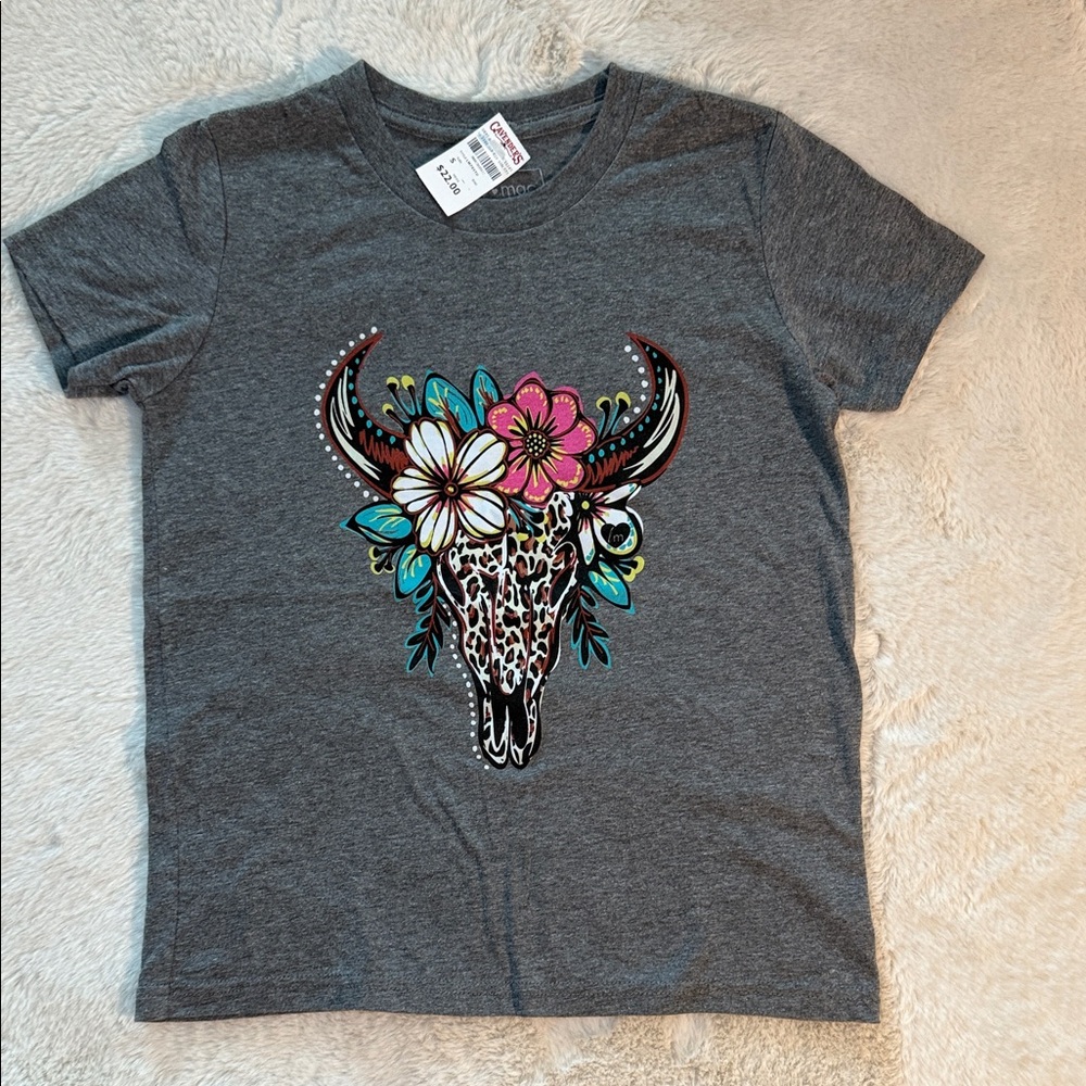 Girls t shirt